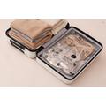 Flextail NANO BAG J - Vacuum Storage Bag - 70x100cm