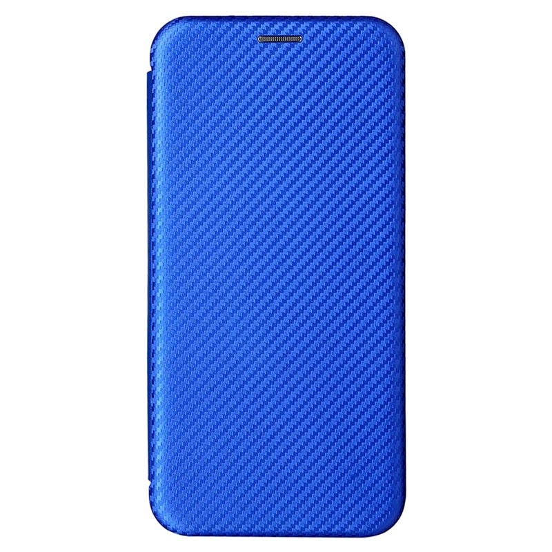 Samsung Galaxy S22+ 5G Flip Case Carbon Fiber
