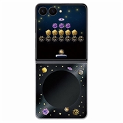 Samsung Galaxy Z Flip8 Flipsuit Case EF-FF776CBEGWW