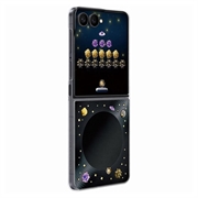 Samsung Galaxy Z Flip8 Flipsuit Case EF-FF776CBEGWW