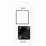 Samsung Galaxy Z Flip8 Flipsuit Case EF-FF776CBEGWW