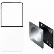 Samsung Galaxy Z Flip8 Flipsuit Case EF-FF776CJEGWW - Grey