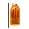 Foldable Clothes Dryer with 360° Hot Air Circulation - 60°C Drying + UV Blue Light Sterilising