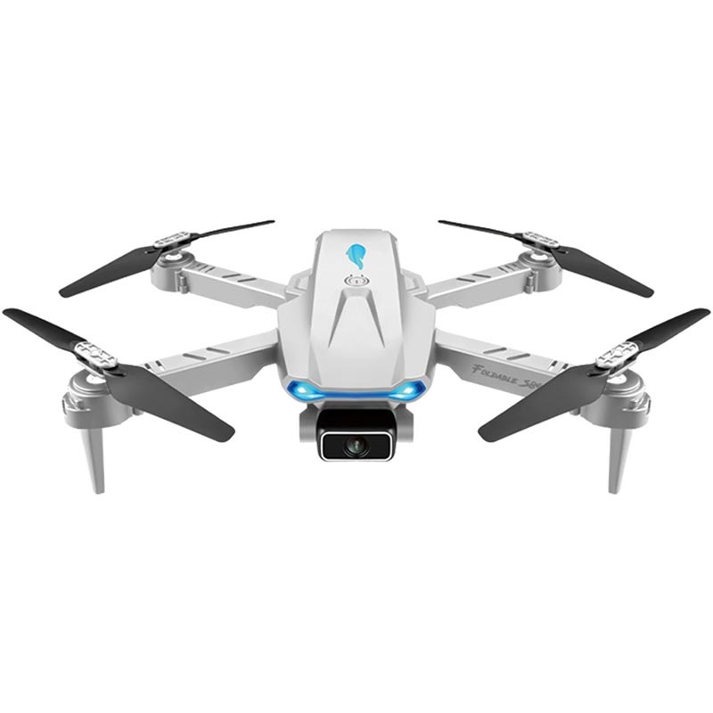 foldable mini drone