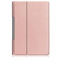 Lenovo Yoga Smart Tab Folio Case - Rose Gold