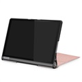 Lenovo Yoga Smart Tab Folio Case - Rose Gold