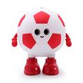 Football Kids RGB Night Light with 3 Brightness Levels