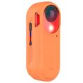 Garmin Varia RCT715 Silicone Case Anti-Scratch Soft Cover Bike Light Bicycle Radar Protection Sleeve