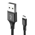 Sony PS4 USB to Type-C Charging Cable Game Controller Charger Cord - 3m