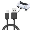 Sony PS5 / Xbox Series S / X Pure Copper Core Game Controller Charging Cable - 2m