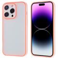 Luminous iPhone 14 Pro TPU Case