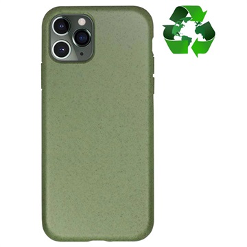 Forever Bioio Eco-Friendly iPhone 11 Pro Case - Green