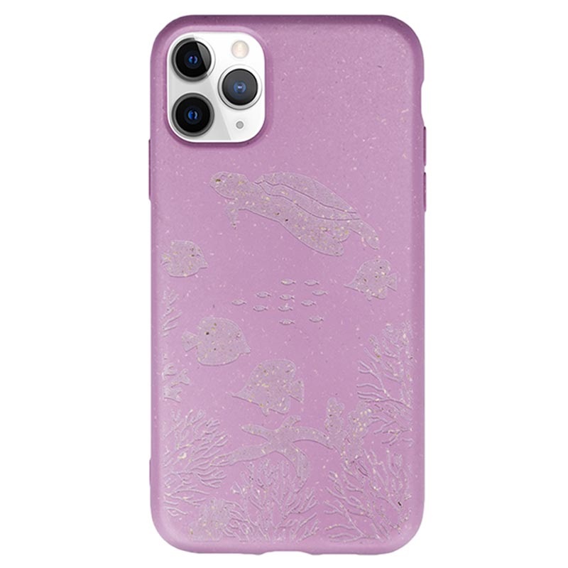 Forever Bioio Eco-Friendly iPhone 11 Pro Max Case - Ocean ...