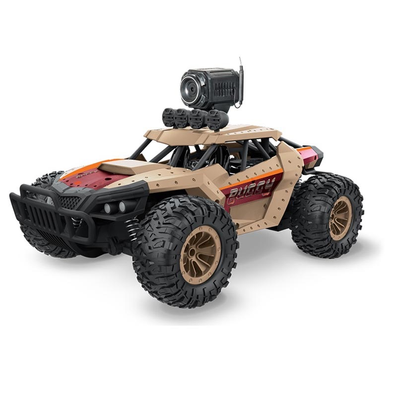 fpv remote control car