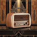 Forever CARLO JB-105 BT Electro FM Radio - 1200mAh Battery, Remote Control