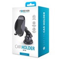 Forever CH-110 Universal Car Holder for Smartphones - Black