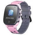 Forever Call Me 2 KW-60 Kids Smartwatch - Pink