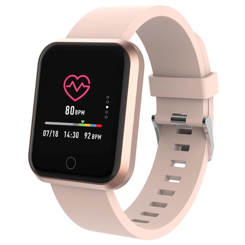 rose you smart watch
