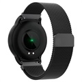 Forever ForeVive 2 SB-330 Smartwatch with Bluetooth 5.0 - Black