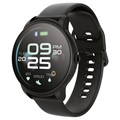 Forever ForeVive 2 SB-330 Smartwatch with Bluetooth 5.0 - Black