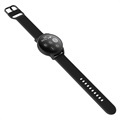 Forever ForeVive 2 SB-330 Smartwatch with Bluetooth 5.0 - Black