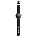 Forever ForeVive 2 SB-330 Smartwatch with Bluetooth 5.0 - Black