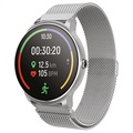 Forever ForeVive 2 SB-330 Smartwatch with Bluetooth 5.0 - Silver