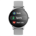 Forever ForeVive 2 SB-330 Smartwatch with Bluetooth 5.0 - Silver