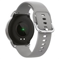 Forever ForeVive 2 SB-330 Smartwatch with Bluetooth 5.0 - Silver