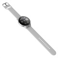 Forever ForeVive 2 SB-330 Smartwatch with Bluetooth 5.0 - Silver