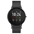 Forever ForeVive SB-320 Waterproof Smartwatch - IP67 - Black