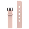 Forever ForeVive SB-320 Waterproof Smartwatch - IP67 - Rose Gold