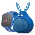 Forever Sweet Animal ABS-100 Bluetooth Speaker - Frosty