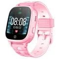 Forever Kids See Me 2 KW-310 Waterproof Smartwatch (Open Box - Bulk Satisfactory) - Pink