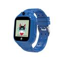 Forever Kids See Me 3 KW-320 WiFi/GPS Smartwatch - Blue