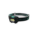 Forever Light Basic LED Headlamp - 3W - Black