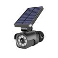 Forever Light FLS-25 Sunari LED Solar Lamp and Fake Security Camera