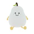 Forever Light FNL-02 LED Silicone Night Lamp - Lucky Pear