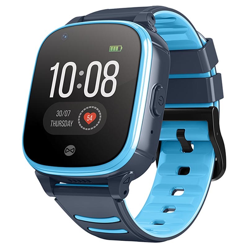 bluetooth waterproof smart watch