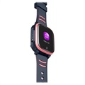 Forever Look Me KW-500 Waterproof Smartwatch for Kids - Pink