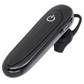 Forever MF-350 Mono Bluetooth Headset - Black