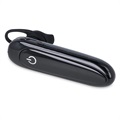 Forever MF-350 Mono Bluetooth Headset - Black