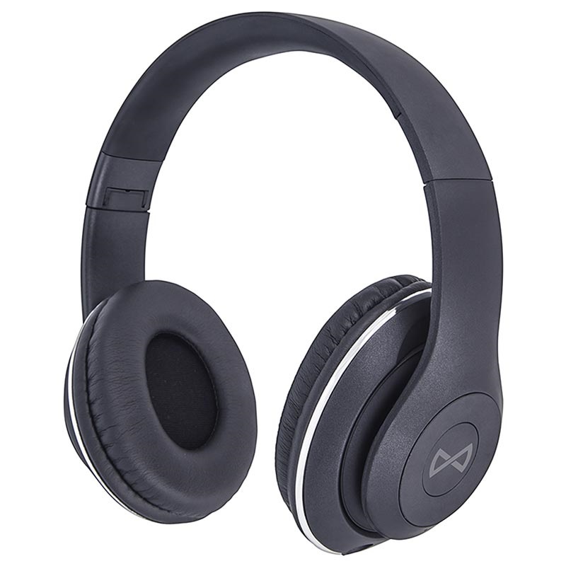Forever Music Soul BHS-300 Bluetooth Headphones with ...