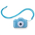 Forever SKC-100 Smile Kids Digital Camera - HD - Blue