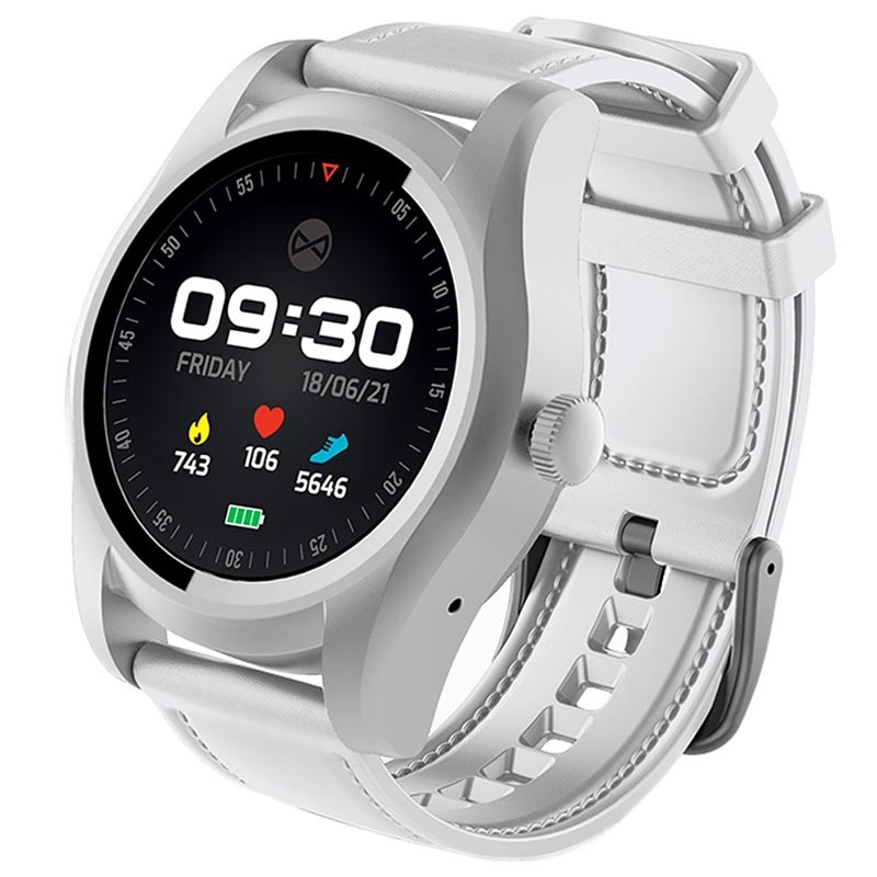 slide smartwatch sw200 reviews