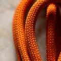 Forever Saffron USB-C Cable - 1m, 60W - Orange