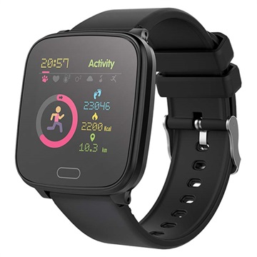 igeekid smartwatch