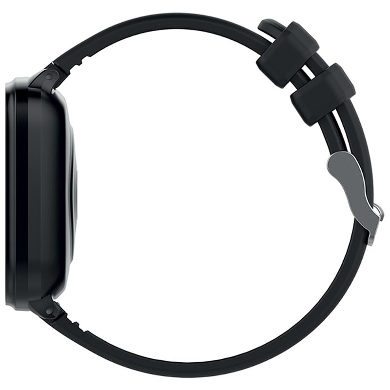 Forever iGO JW-100 Waterproof Smartwatch for Kids - Black