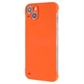 iPhone 14 Frameless Plastic Case