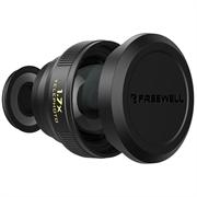 Freewell 1.7x Smartphone Telephoto Lens with 17mm Mount - Black